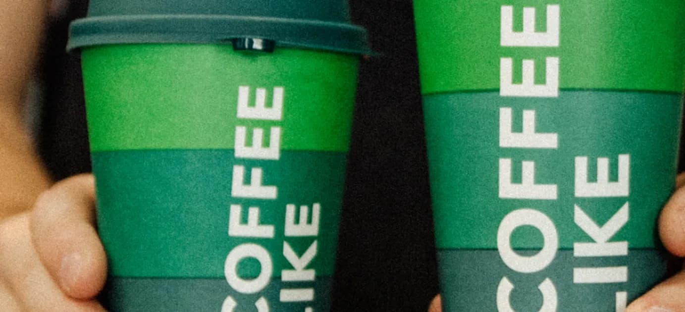 Coffee Like