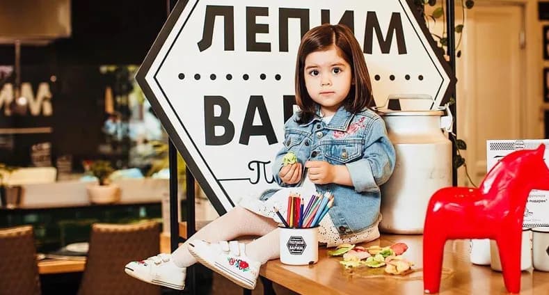 Лепим и варим